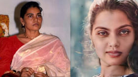 ఆ హ్యాబిట్ సిల్క్ స్మితకు ఉంది.. సెట్‌లోకి రాగానే.!