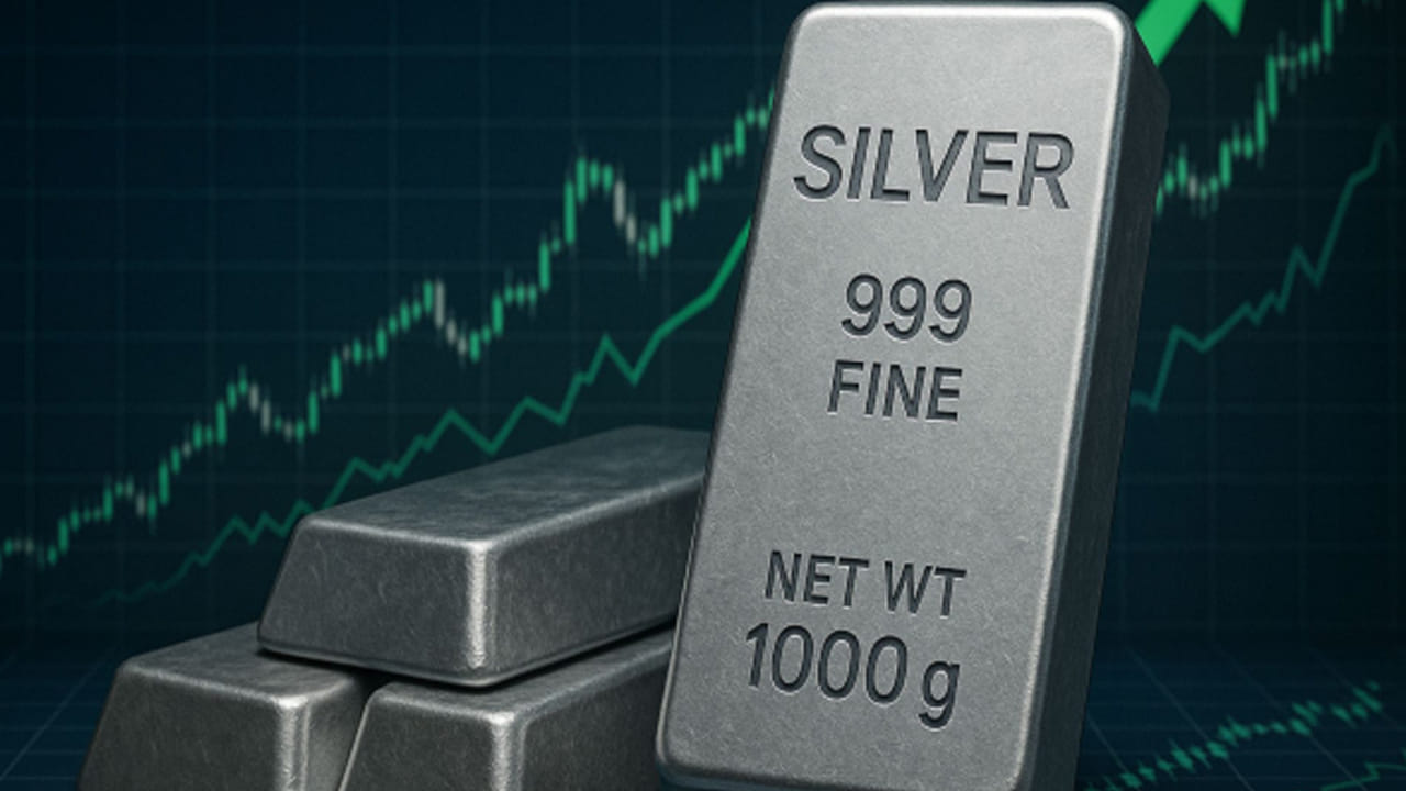  అంతర్జాతీయ ధరలను పరిశీలిస్తే, రాయిటర్స్ ప్రకారం, వెండి స్పాట్ ధర ఔన్సుకు 2.2 శాతం పెరిగి $82.43కి చేరుకుంది. US ట్రెజరీ బాండ్ దిగుబడి తగ్గడం బంగారం, వెండి వంటి విలువైన లోహాల ధరలను పెంచింది. 