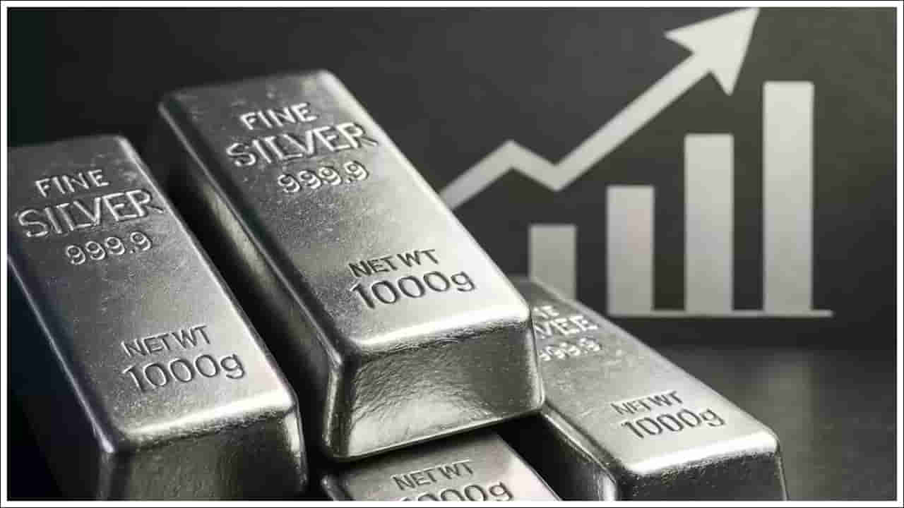Silver Price: వెండి ధర మళ్లీ రూ.4 లక్షలు దాటుతుందా..? షాకింగ్ నివేదికలు