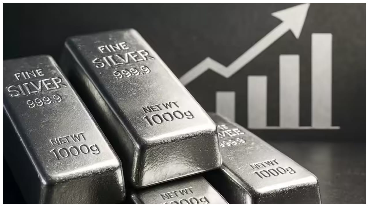 Silver Price: వెండి ధర మళ్లీ రూ.4 లక్షలు దాటుతుందా..? షాకింగ్ నివేదికలు