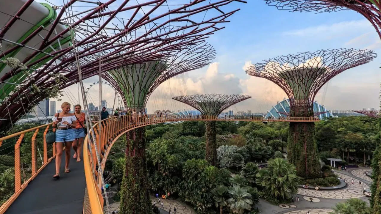  అధిక ఆదాయం ఉన్నప్పటికీ, సామాజిక మద్దతు, పని-జీవిత సమతుల్యత, సామాజిక అనుసంధానం వంటి అంశాలు కూడా ఆనందంలో ముఖ్యమైన పాత్ర పోషిస్తాయని ఇది స్పష్టం చేస్తుంది.