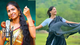 ఆ పాటతో నా లైఫ్ మారిపోయింది.. ఫోక్ సింగర్ ప్రభ..