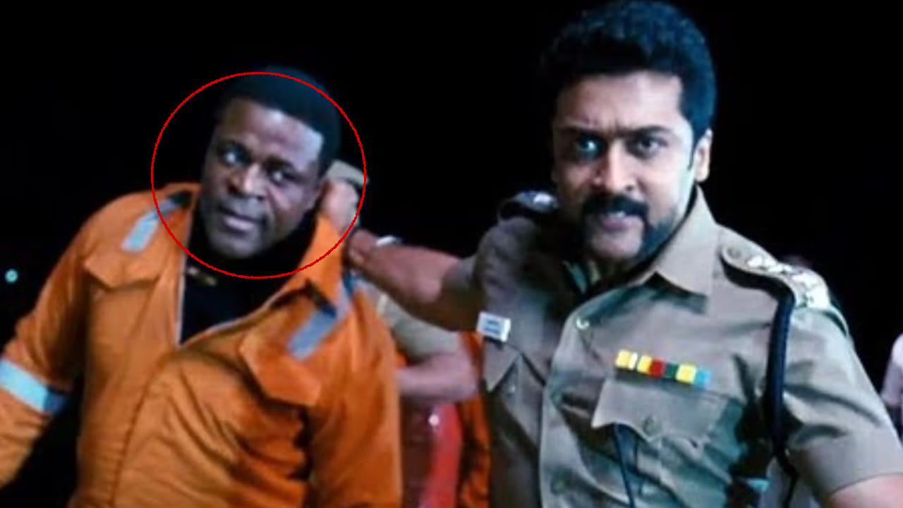 Singham Movie: సింగం విలన్ డానీ గుర్తున్నాడా? ఇప్పుడేంటిలా గుర్తు పట్టలేకుండా మారిపోయాడు.. ఫొటోస్ వైరల్