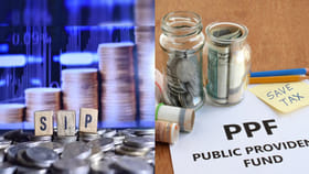 SIP Vs PPF.. ఏ ప్లాన్ ఎవరికి సరైనది?.. పూర్తి వివరాలు ఇవే!