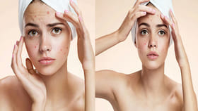 ముఖంపై మొటిమలతో విసిగిపోయారా? చిటికెలో ఇలా వదిలించుకోండి..