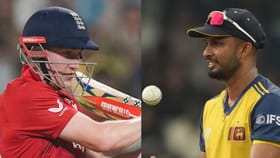 పల్లెకెలెలో పవర్‌ఫుల్ ఫైట్.. లంక జట్టులో రెండు మార్పులు