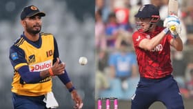 వరల్డ్ కప్‌ను వదలని వాన.. నేడు లంక-ఇంగ్లాండ్ మ్యాచ్ కూడా రద్దు ?