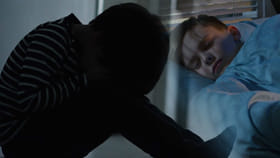 స్లీప్‌ టెర్రర్ పిల్లల్లో ఎందుకొస్తుంది