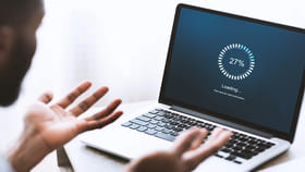 ల్యాప్‌టాప్‌ స్లోగా ఉందా? ఇలా చేయండి..