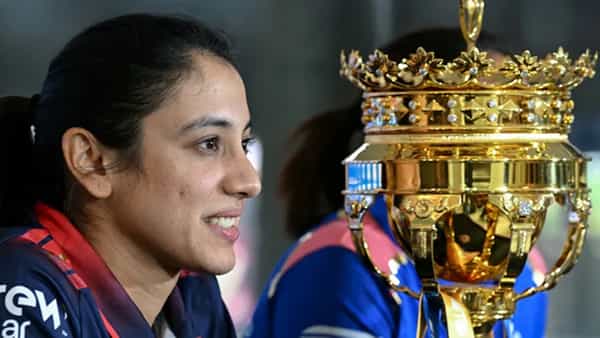 WPL 2026 : స్మృతి మంధాన విశ్వరూపం.. ఫైనల్లో ఆ 53 పరుగులు చేస్తే చాలు.. స్టార్ ప్లేయర్ రికార్డు హుష్ కాకి