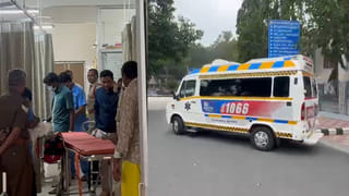 Kadapa: డెలివరీ బాయ్‌తో పెట్రోల్ తెప్పించి.. అతనిపైనే పోసి నిప్పంటించారు..