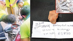 ఆ వ్యక్తి గొప్పతనం తెలియాలంటే ఈ స్టోరీ చదవాల్సిందే..