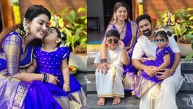 పిల్లల పెంపకంలో నటి స్నేహ-ప్రసన్న ఇస్తున్న క్రేజీ అడ్వైజెస్!