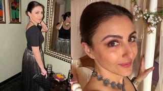 Sara Ali Khan: సారా అలీ ఖాన్ ఫిట్‌నెస్ సెగలు.. మిడ్-వీక్ మోటివేషన్‌తో కేక పెట్టిస్తోన్న స్టార్!