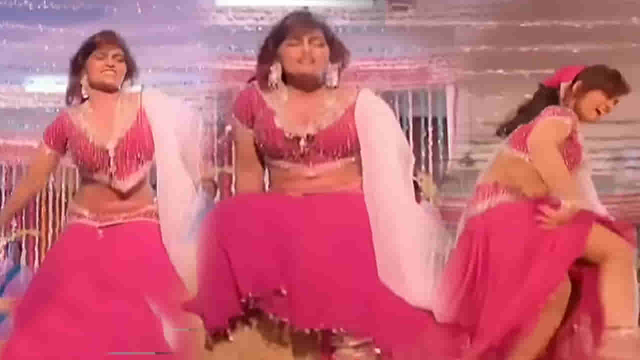 మోస్ట్ పాపులర్ సాంగ్.. ఈ పాట వింటే సై అనాల్సిందే.. ఏళ్లు గడిచినా అదే క్రేజ్