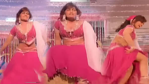 మోస్ట్ పాపులర్ సాంగ్.. ఈ పాట వింటే సై అనాల్సిందే.. ఏళ్లు గడిచినా అదే క్రేజ్