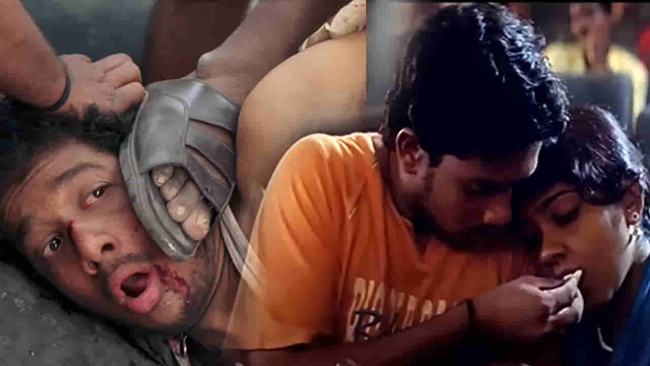 ప్రేమికులు ఎప్పటికీ పాడుకునే పాట..! ఏం లిరిక్స్ భయ్యా.. ప్రాణం పెట్టి రాసినట్టుంది..