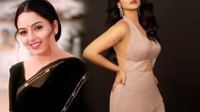 అప్పుడు సౌందర్య కూతురిగా.. ఇప్పుడు ఇండస్ట్రీలో హాట్ బ్యూటీగా..