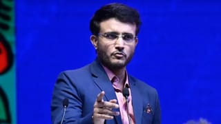 Sourav Ganguly : భారత బ్యాటర్లలో ధైర్యం నింపిన గంగూలీ..ఇక మైదానంలో పరుగుల సునామీ ఖాయం