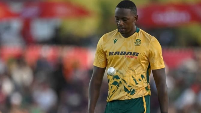 టీ20 వరల్డ్ కప్‌లో సౌతాఫ్రికా అద్భుత ప్రదర్శన వెనుక కారణం అదేనట