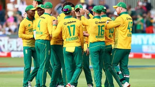 T20 World Cup 2026: ఛోకర్స్ టీంకు ముందుంది ముసళ్ళ పండుగ.. ఆ బ్యాడ్ లక్ గీత దాటేనా?