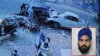 వైల్డ్‌లైఫ్ వండర్.. కెమెరాకు చిక్కిన అరుదైన దృశ్యం.. భద్రా రిజర్వ్‌లో అరుదైన జంట దర్శనం