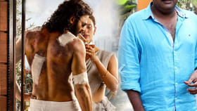 ప్రభాస్ స్పిరిట్ సినిమా నుంచి ఆ స్టార్ నటుడు అవుట్..