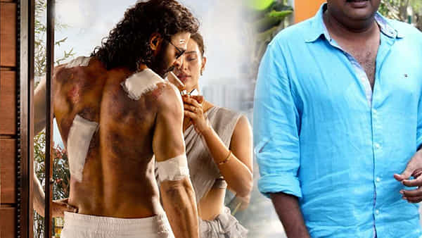 ఊహించని షాక్..! ప్రభాస్ స్పిరిట్ సినిమా నుంచి ఆ స్టార్ నటుడు అవుట్..