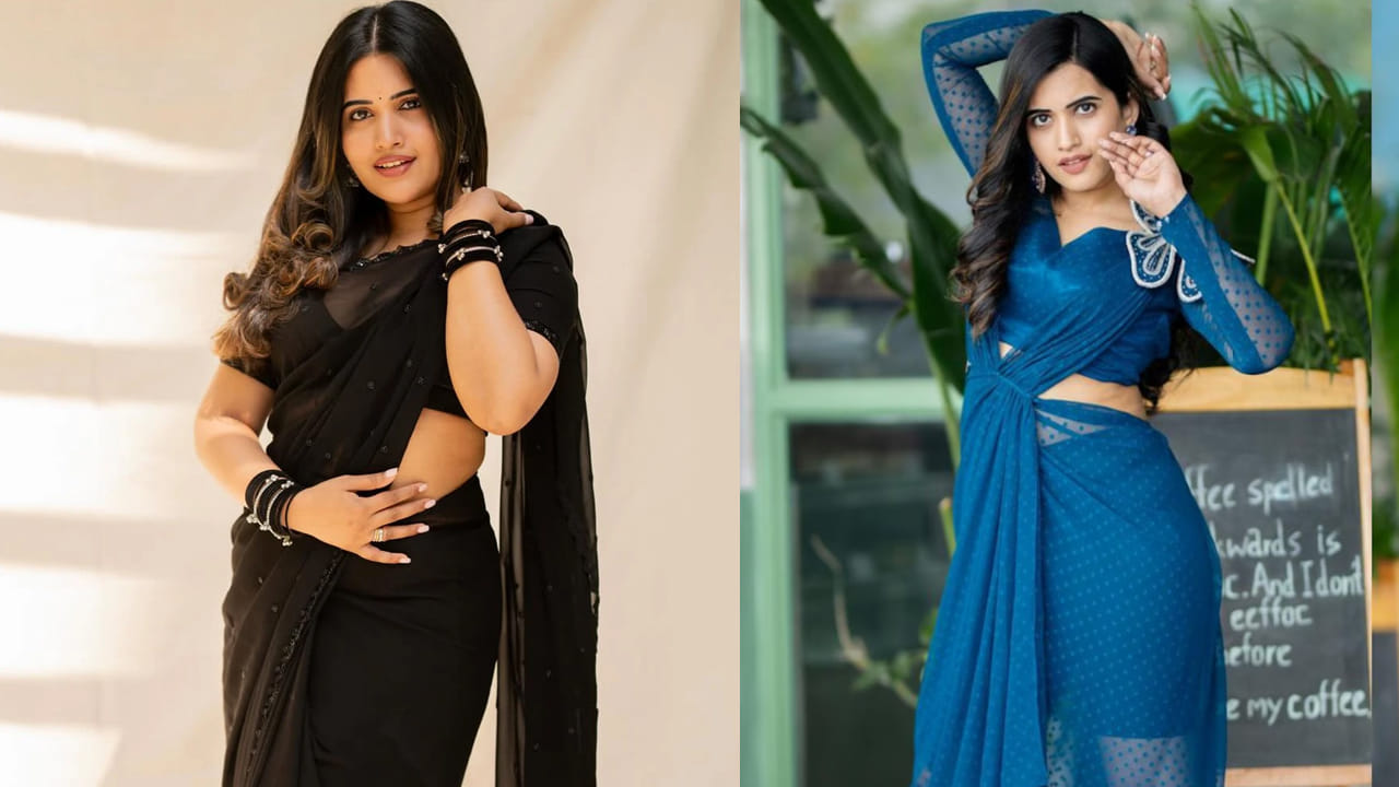 Anchor Sravanthi: అర్ధరాత్రి 12 గంటలకు ఆ స్టార్ హీరో ఫోన్ చేసి.. షాకింగ్ విషయం చెప్పిన యాంకర్ స్రవంతి Anchor Sravanthi: అర్ధరాత్రి 12 గంటలకు ఆ స్టార్ హీరో ఫోన్ చేసి.. షాకింగ్ విషయం చెప్పిన యాంకర్ స్రవంతి