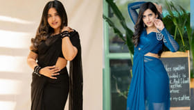 అర్ధరాత్రి 12 గంటలకు ఆ స్టార్ హీరో ఫోన్ చేసి: యాంకర్ స్రవంతి