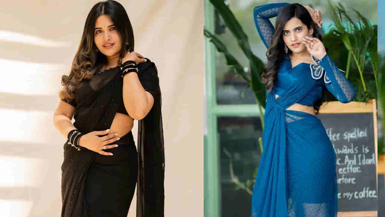 Anchor Sravanthi: అర్ధరాత్రి 12 గంటలకు ఆ స్టార్ హీరో ఫోన్ చేసి.. షాకింగ్ విషయం చెప్పిన యాంకర్ స్రవంతి