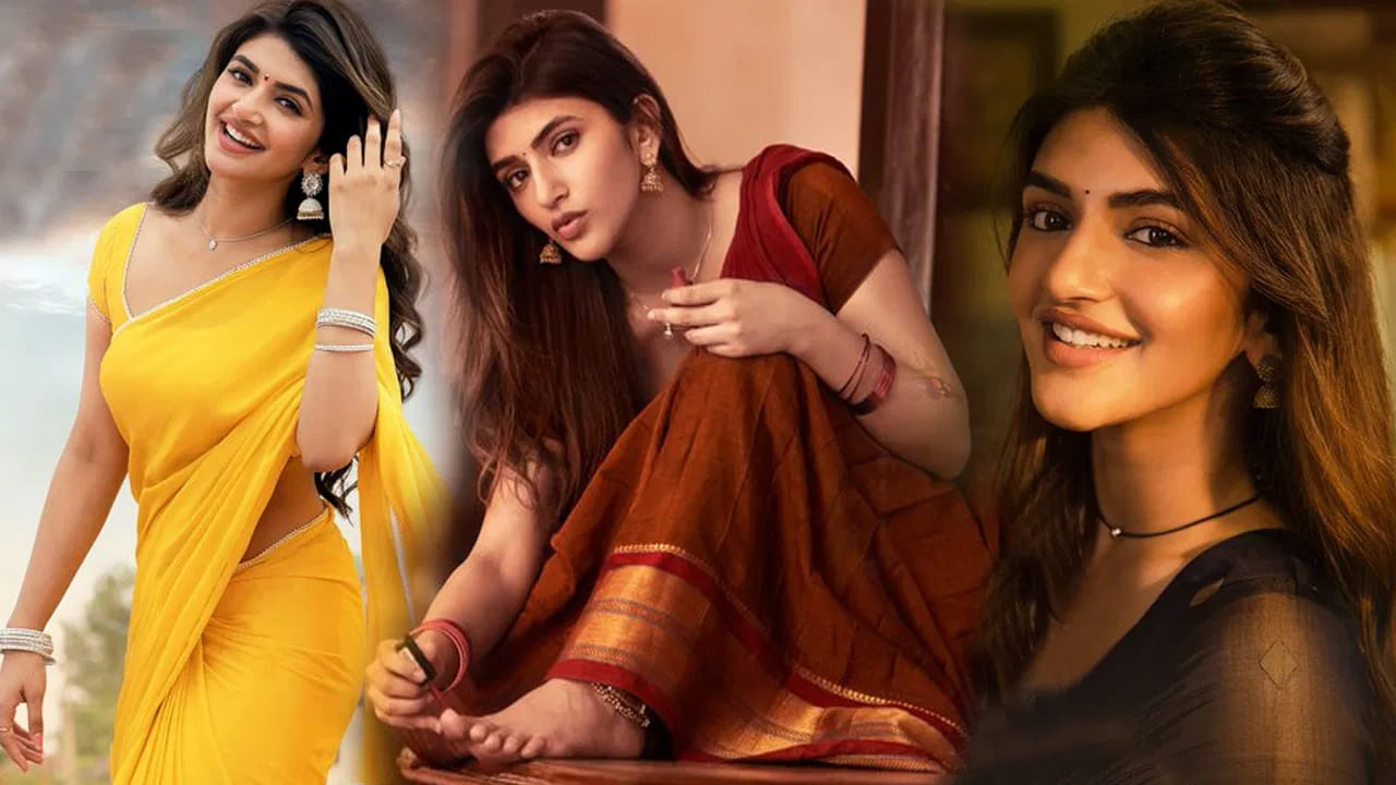 అందాల ముద్దుగుమ్మ శ్రీలీల గురించి ప్రత్యేకంగా చెప్పాల్సిన పని లేదు. అందం, అభినయం ఈ ముద్దుగుమ్మ సొంతం. తన క్యూట్‌నెస్‌తో ఈ బ్యూటీ ఎంతో మంది మదిని దోచేసింది. పెళ్లి సందడి మూవీతో తెలుగు చిత్ర పరిశ్రమలోకి ఎంట్రీ ఇచ్చి మొదటి సినిమాతోనే మంచి క్రేజ్ సొంతం చేసుకుంది. తన నటన, అందం, డ్యాన్స్‌తో ప్రతి ఒక్కరినీ ఆకట్టుకుంది.