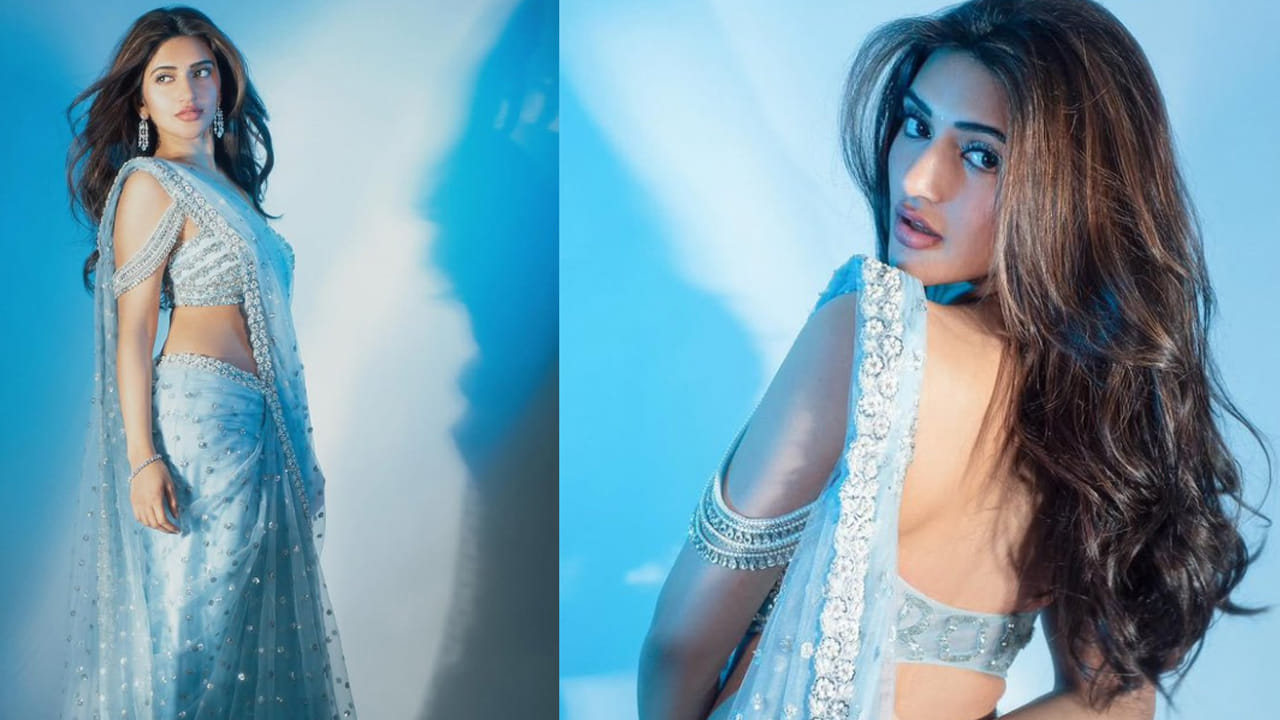 ఉస్తాద్ కూడా ఇప్పుడు సైన్ చేసిన సినిమా కాదు.. ఏడాదిన్నర కిందే ఈ ప్రాజెక్ట్‌లోకి వచ్చారు శ్రీలీల. ఇది మినహా తెలుగులో పెద్దగా సినిమాలు చేయట్లేదు ఈ బ్యూటీ. పైగా వరస ఫ్లాపులు బాగా ఇబ్బంది పెడుతున్నాయి. ఈ టైమ్‌లో శ్రీలీల ఫోకస్ అంతా తమిళ, హిందీ వైపు వెళ్తుంది. ఇప్పటికే తమిళంలో పరాశక్తితో డెబ్యూ చేసారు శ్రీలీల.