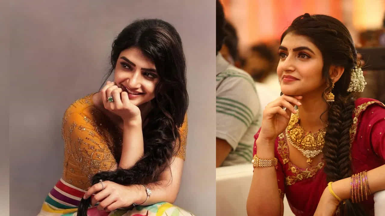 పరాశక్తి ప్లాప్ అయినా.. తమిళం నుంచి శ్రీలీలకు ఆఫర్స్ మొదలయ్యాయి. తాజాగా ధనుష్, రాజ్ కుమార్ పెరియసామి సినిమాలో సాయి పల్లవితో పాటు మరో హీరోయిన్గా ఎంపికయ్యారు ఈ భామ. మరిన్ని సినిమాలు కూడా ఈ భామ చెంతకు వస్తున్నాయి. గతంలో కృతి శెట్టి, తమన్నా, మీనాక్షి చౌదరి ఇలా చాలా మంది హీరోయిన్లు ముందు తెలుగు.. ఆ తర్వాత తమిళంలో బిజీ అయ్యారు.