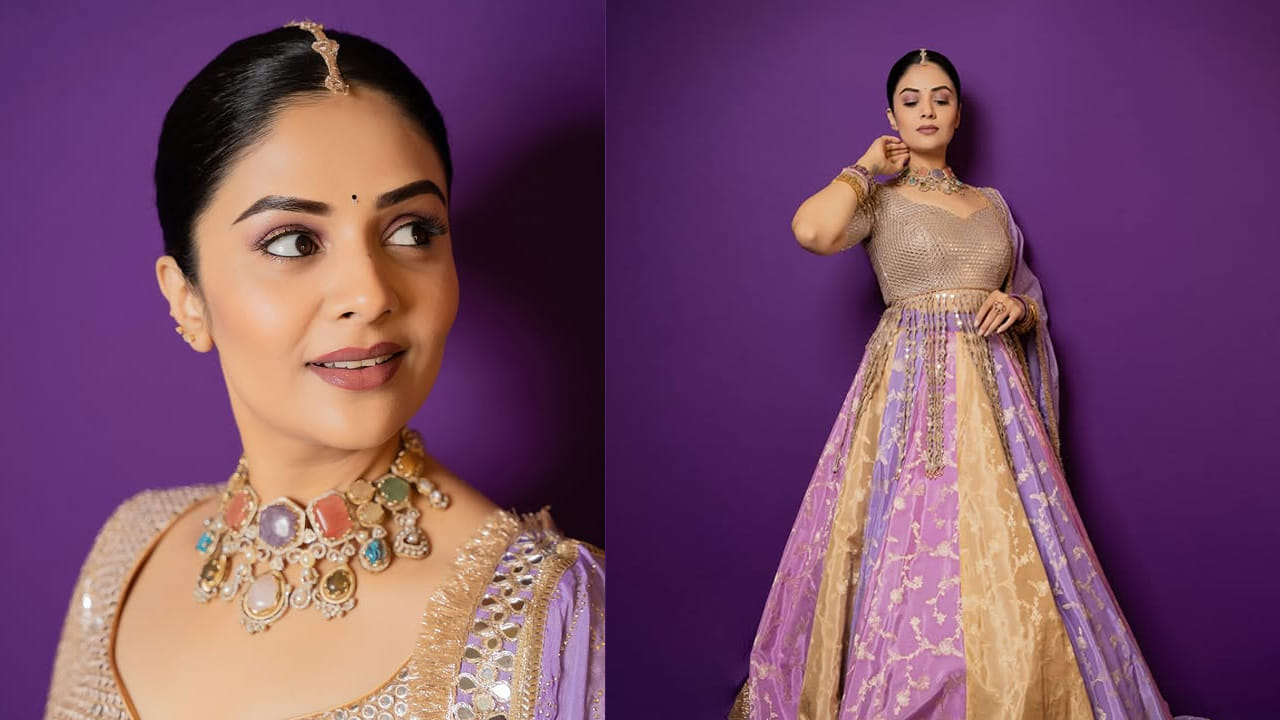 తర్వాత వరసగా షోలు చేయడమే కాకుండా, చాలా సినిమాల్లో కీలక పాత్రల్లో నటించి మెప్పించింది. ఒక వైపు సినిమాలు మరో వైపు షోలతో ఫుల్ బిజీగా గడిపేస్తుంది.