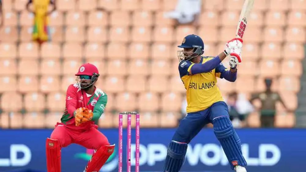 T20 World Cup: గ్రూప్ బీ నుంచి సూపర్ 8 చేరే రెండు జట్లు ఫిక్స్.. లంక విజయంతో మారిన ఆ 3 జట్ల ఫ్యూచర్.?