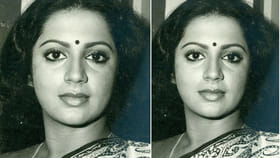 స్టార్ హీరోతో లవ్.. కట్ చేస్తే.. నిర్మాతతో పెళ్లి..