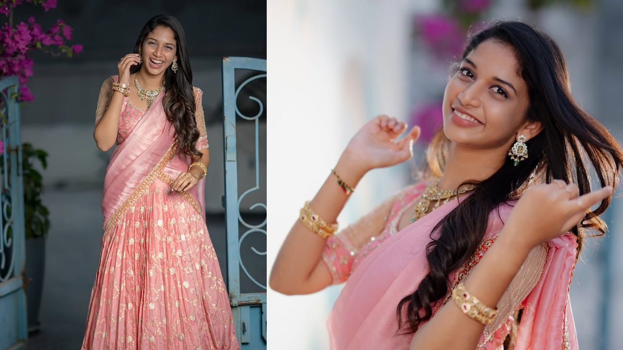 ఈ మూవీ తర్వాత ఈ అమ్మడుకు వరసగా అవకాశాలు రావడంతో, వరస సినిమాలతో ఫుల్ బిజీగా గడిపేస్తుంది. వచ్చిన ప్రతి అవకాశాన్ని సద్వినియోగం చేసుకుంటూ,  వరుస సినిమాలతో దూసుకెళ్లుతుంది.