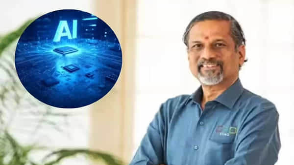 AI Jobs: నష్టం కంటే లాభమే ఎక్కువ..! ఏఐ అంటే భయపడేవారికి భారీ గుడ్ న్యూస్