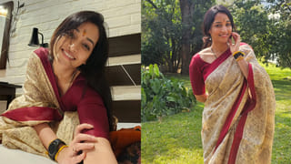 Vijay Rashmika Marriage : గీత గోవిందం ప్రేమ ప్రయాణం.. విజయ్ రష్మికల ఏడడుగుల బంధం.. చూడముచ్చటగా పెళ్లి ఫోటోస్..