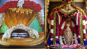 శ్రీశైలం శివయ్యకు చెవిటి మల్లన్న అనే పేరు ఎందుకొచ్చిందంటే..?