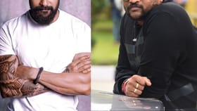 స్టార్ హీరోతో పాన్ ఇండియా సినిమా ప్లాన్ చేస్తున్న డైరెక్టర్‌‌