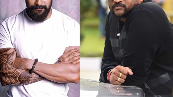 కోలీవుడ్పై కన్నేసిన తెలుగు డైరెక్టర్.. పాన్ ఇండియా సినిమాతో అరంగేట్రానికి ప్లాన్