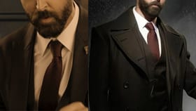 విజువల్ వండర్‌‌గా డ్రీమ్ ప్రాజెక్ట్‌..మెగా ఫోన్ పట్టనున్న స్టార్