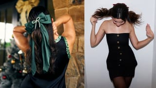 లక్షల విలువైన వాచీలు, బ్యాగులు కొన్నందుకు బాధపడుతున్నానంటున్న సమీరారెడ్డి.. స్పెషల్ బ్లౌజ్ ధర తెలిస్తే షాకవ్వాల్సిందే