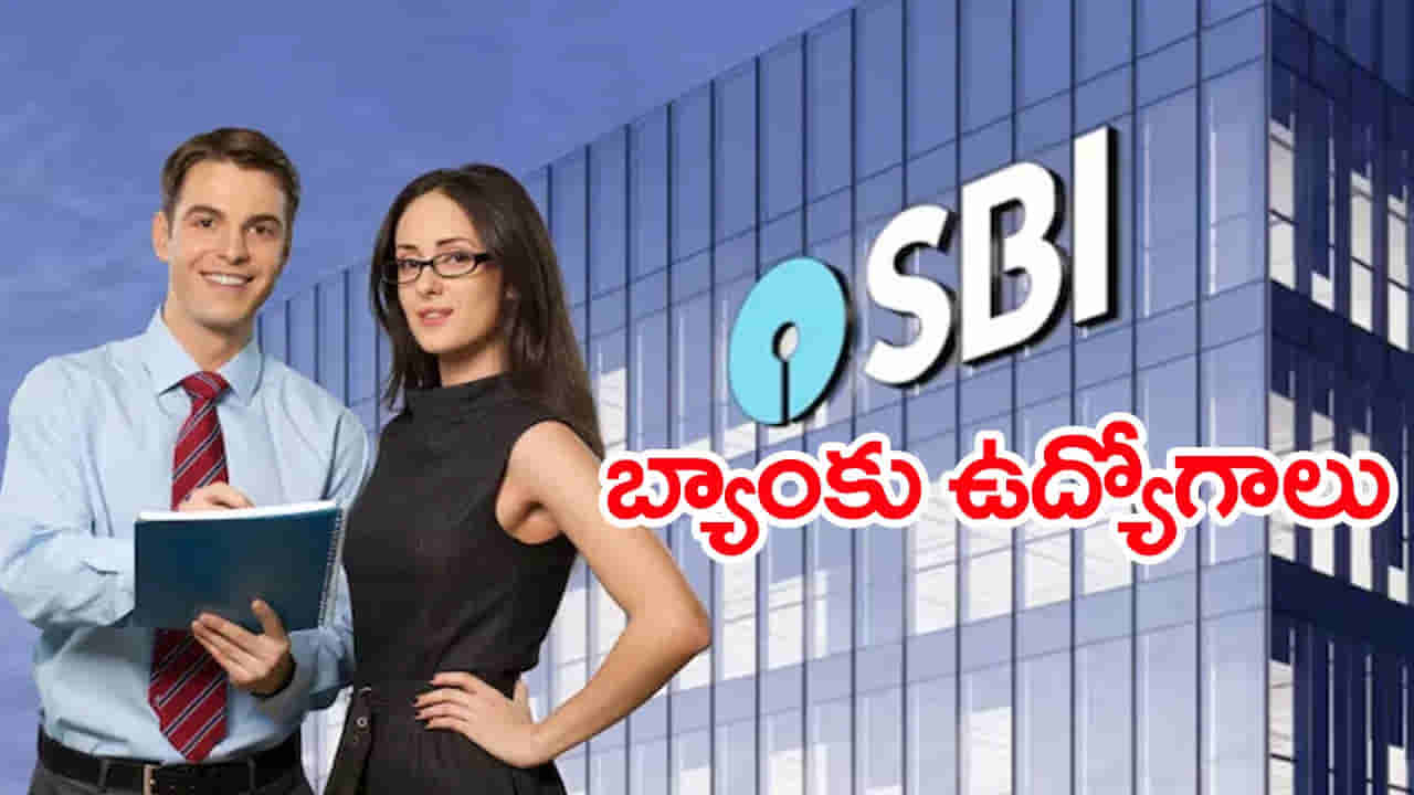 SBI Bank Jobs 2026: రూ.50 లక్షల జీతంతో స్టేట్ బ్యాంక్ ఆఫ్ ఇండియాలో ఉద్యోగాలు.. ఎలాంటి రాత పరీక్ష లేదు