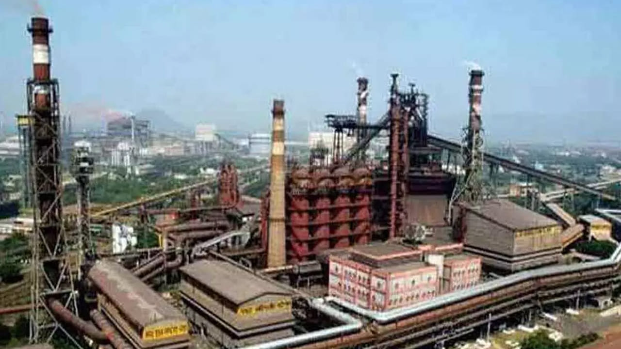Andhra Pradesh: ఏపీలో మరో అతిపెద్ద స్టీల్ ప్లాంట్.. అక్టోబర్ నుంచి కార్యకలాపాలు.. దేశంలోనే అరుదైన...