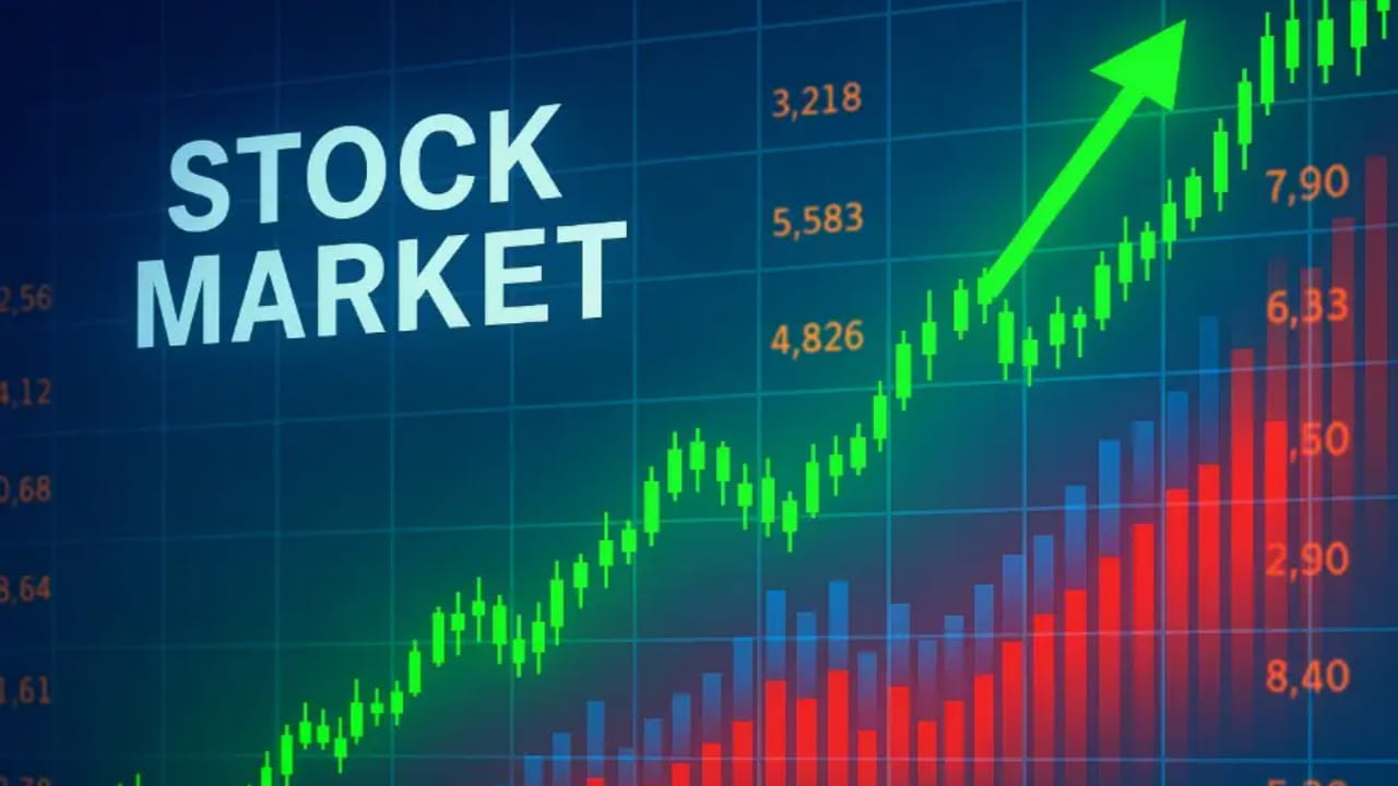 Budget 2026: బడ్జెట్ డే.. స్టాక్ మార్కెట్ పరిస్థితి ఎలా ఉందంటే..?