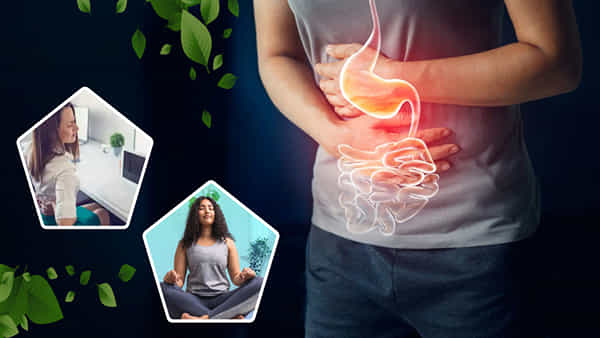 Gut Health & Stress: మానసిక ఒత్తిడితో మలబద్ధకం సమస్య వస్తుందా? ఎలా బయట పడాలి..
