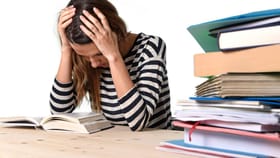 బోర్డు ఎగ్జామ్స్ రాసే విద్యార్థుల కోసం గోల్డెన్ రూల్స్ ఇవే!